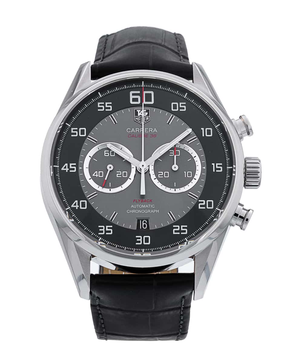 Tag Heuer Carrera CAR2B10.FC6235 Tag Heuer Carrera CAR2B10.FC6235